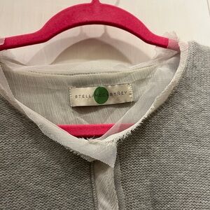 Stella McCartney Cashmere Sweater